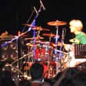 Stewart Copeland on Random Best Drummers
