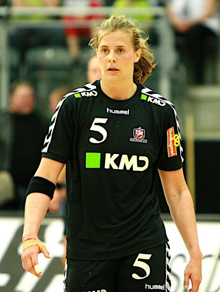 Famous Handball Players | List Of The Well-Known Handball Players