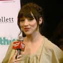 Michigan, USA, Detroit   Crystal Reed is a film actress.