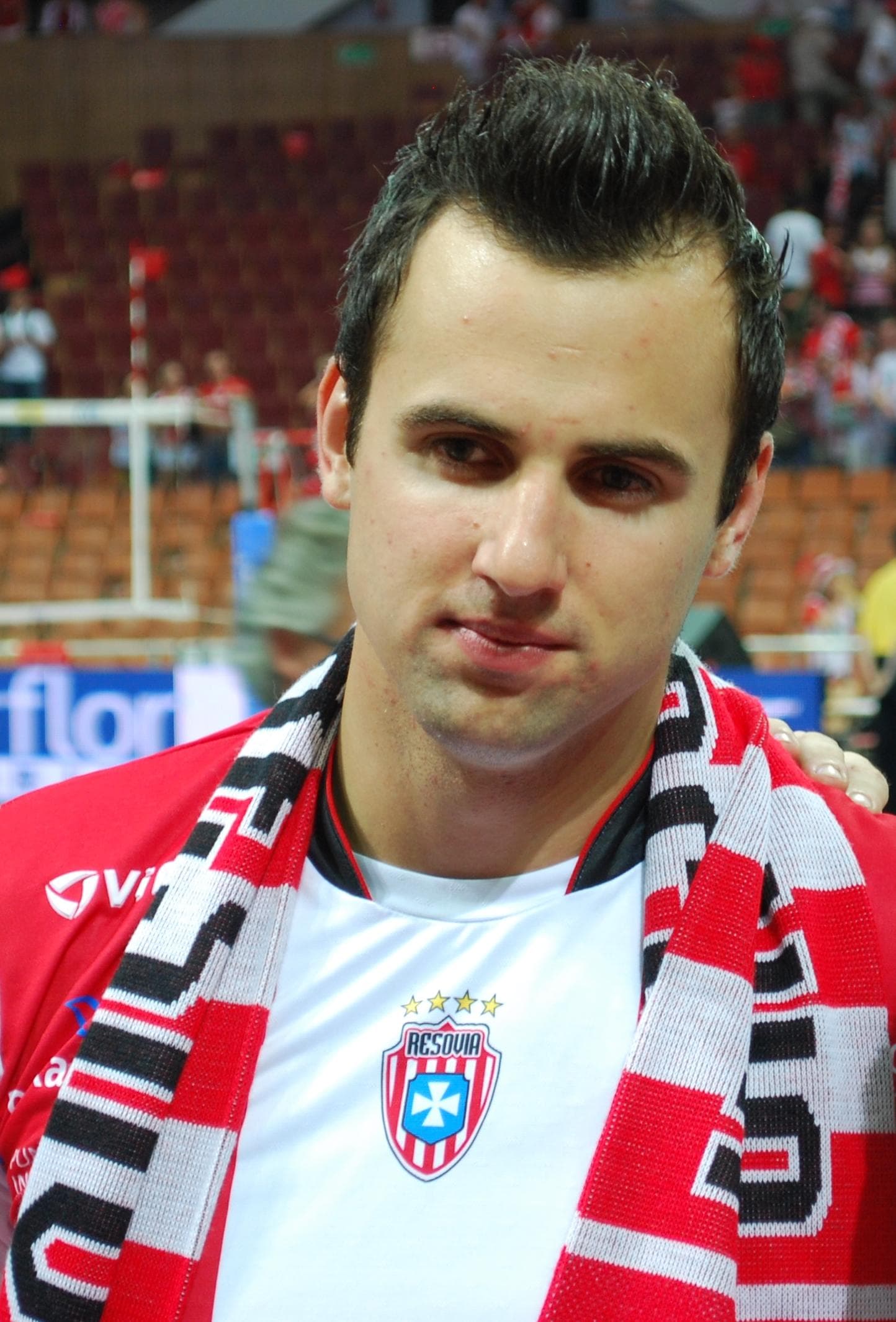 Famous Volleyball Players from Germany | List of Top