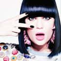 Jessie J on Random Greatest Teen Pop Bands and Artists