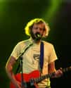 Justin Vernon on Random Best Musical Artists From Wisconsin