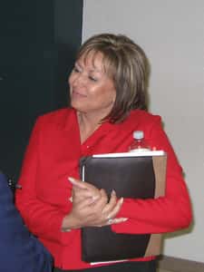Susana Martínez