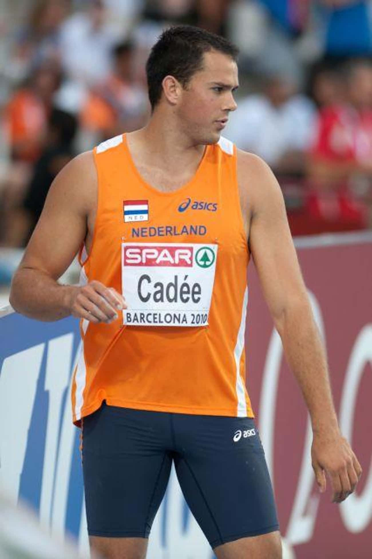 Erik Cadée