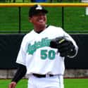 Erasmo Ramírez is listed (or ranked) 3 on the list Famous Athletes from Nicaragua