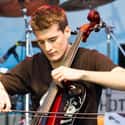 Luka Šulić is a Croatian-Slovenian cellist.