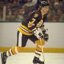 Ray Bourque on Random Greatest Boston Bruins