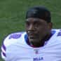 Arthur Moats is listed (or ranked) 30 on the list The Best Buffalo Bills Linebackers of All Time