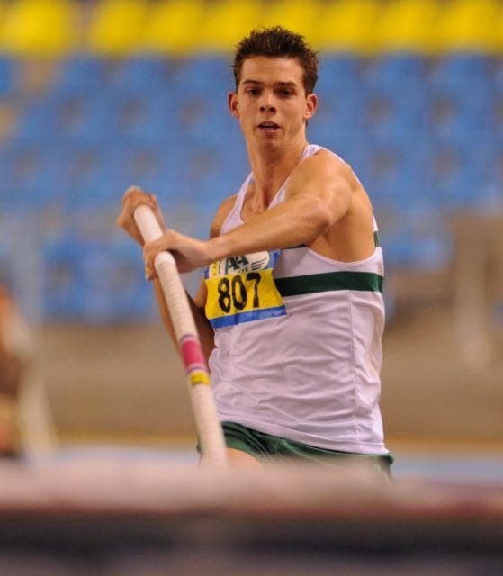 Famous Track And Field Athletes from the Netherlands List of Top