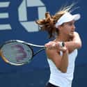 Lauren Davis is listed (or ranked) 48 on the list The Greatest Female Tennis Players of the Open Era