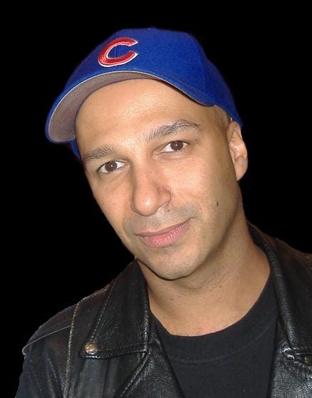Tom Morello Rankings & Opinions