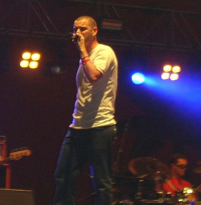 Mike Skinner is listed (or ranked) 47 on the list The Best British Rappers of All Time