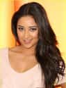 Mississauga, Canada   Shay Mitchell (born Shannon Ashley Garcia Mitchell; 10 April 1987) is a Canadian actress, model, entrepreneur and author.