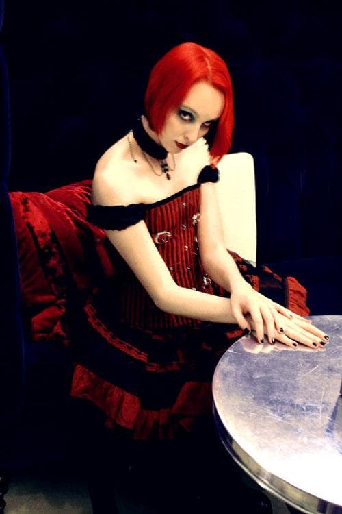 Famous Female Comic Book Creators List Of Top Female