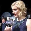 Sacramento, California, United States of America   Greta Celeste Gerwig is an American actress and filmmaker. Gerwig first came to prominence through her association with the mumblecore film movement.
