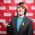 Shane Lee Dawson is an American YouTube personality, actor, comedian, and film director.