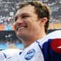 John Lynch is listed (or ranked) 10 on the list The Best Safeties in NFL History