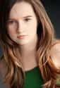 Kaitlyn Dever on Random Best Young Actresses Under 25