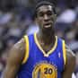 Ekpe Udoh is listed (or ranked) 24 on the list The Greatest Baylor Basketball Players of All Time