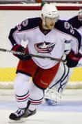 Perennially Underrated Former Blue Jacket David Savard Gets First Stanley  Cup