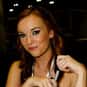 Dani Jensen is listed (or ranked) 28 on the list Best Dirty Talking Porn Star