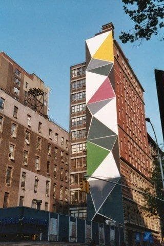 Famous Geometric Abstract Art Artists List of All Geometric Abstract Art Painters and Sculptors