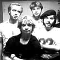 Punk rock   KSMB was a Swedish punk rock band from 1977 to 1982.