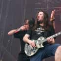Lamb of God on Random Greatest Heavy Metal Bands