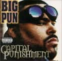 Capital Punishment on Random Best Hip Hop Albums