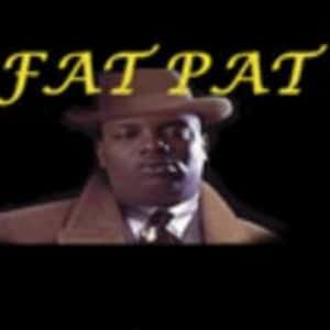 Fat Pat