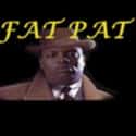 Fat Pat on Random Best Houston Rappers