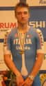 Elia Viviani on Random Best Olympic Athletes in Track Cycling