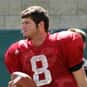 Tyler Wilson is listed (or ranked) 1 on the list The Best Arkansas Razorbacks Quarterbacks Of All Time