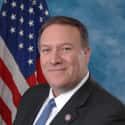 age 55   Michael Richard Pompeo (born December 30, 1963) is an American politician and intelligence officer serving as Director of the Central Intelligence Agency since January 23, 2017 after being...