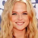 England, Basingstoke   Gabriella Wilde, also known as Gabriella Calthorpe, is an English model and actress who has appeared in The Three Musketeers, Carrie, and Endless Love.