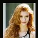 Kansas City, Missouri, United States of America   Katherine McNamara is an American actress and singer. She is best known for playing the role of Myra Santelli in the Disney Channel original film Girl vs.