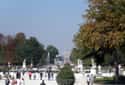 Tuileries Garden on Random Top Must-See Attractions in France