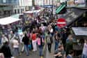 Portobello Road Market on Random Top Must-See Attractions in London