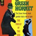 The Green Hornet on Random Best Crime Fighting Duo TV Series