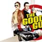 Bradley Whitford, Colin Hanks, Jenny Wade   The Good Guys is an American action-comedy series about an old-school cop and a modern-day detective that premiered with a preview episode on Fox on May 19, 2010, and began airing regularly on...