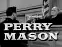 Perry Mason on Random Best TV Crime Dramas