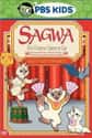 Sagwa The Chinese Siamese Cat on Random Best Cat Cartoons