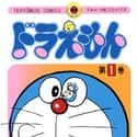 Doraemon on Random Best Cat Cartoons