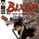 Blade of the Immortal on Random Best Action Horror Series