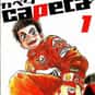 Capeta внесен в список (или рейтинг) 25 в списке The Best Sports Manga of All Time