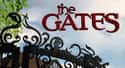 The Gates on Random Best Vampire TV Shows