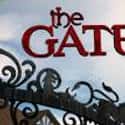 The Gates on Random Best Vampire TV Shows