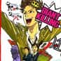 Giant Killing внесён в список (или рейтинг) 17 в списке The Best Sports Manga of All Time