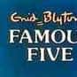 Jemima Rooper, Marco Williamson, Paul Child   The Famous Five is a British television series based on the children's books of the same name by Enid Blyton.