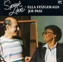 Speak Love on Random Best Ella Fitzgerald Albums